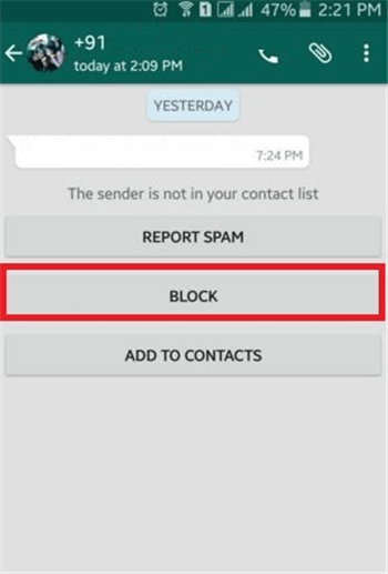 Ways About How To Know If Someone Blocked You On Whatsapp - how do you see who blocked you on roblox