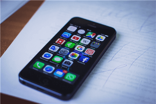 Cómo Supervisar los Mensajes de Texto en el iPhone