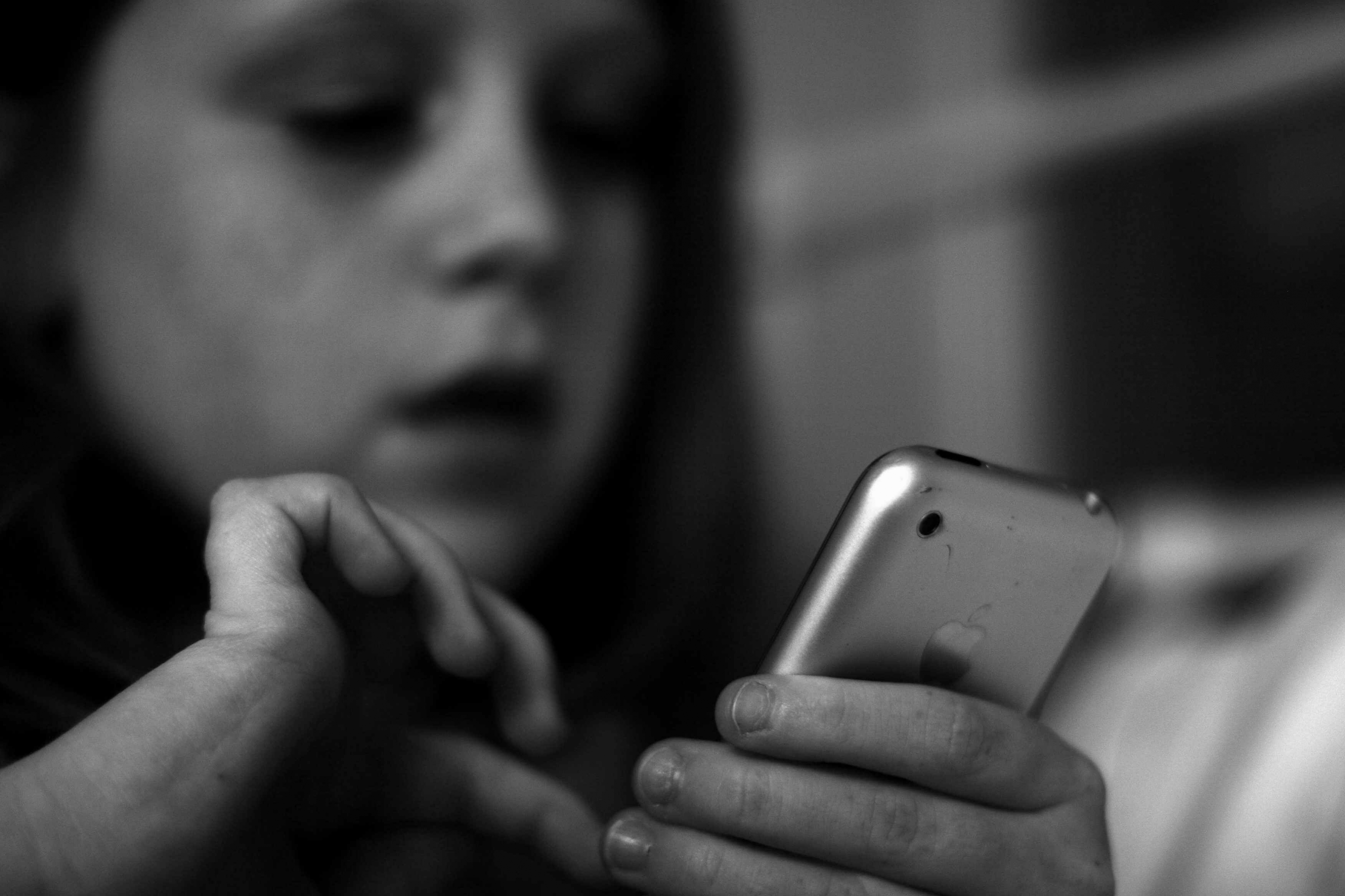 Die beste App um das iPhone des Kindes zu überwachen