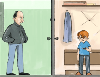 10 Consejos Básicos de Cómo Proteger a su Hijo