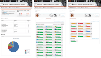 Net Nanny Internet Filter