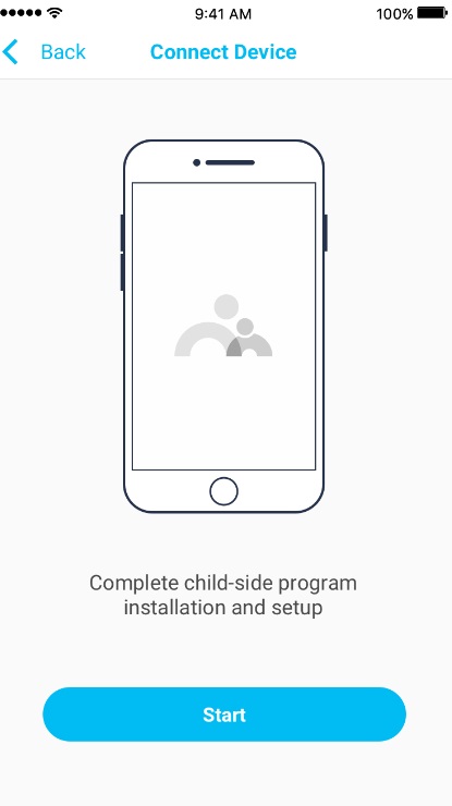 parental controls on iphone