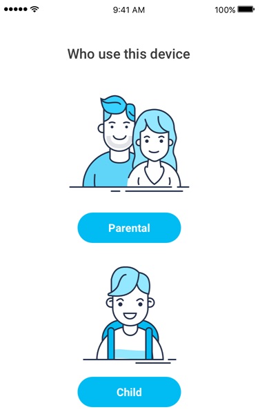 parental controls on iphone