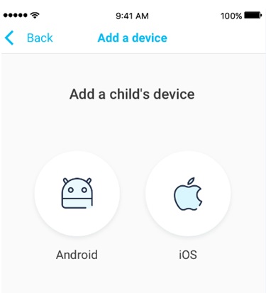 parental controls on iphone