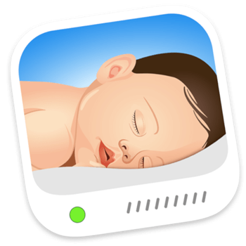 use iphone as baby monitor