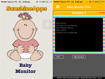 How to Turn Your iPhone into a Baby Monitor?