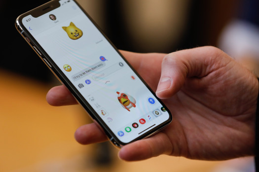 Contrôle parental de l'iPhone X: solution simple et efficace à 100%