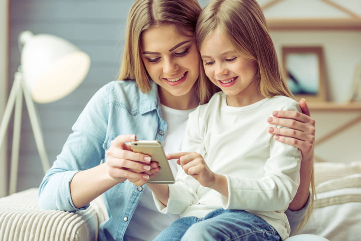 Comment démarrer avec le contrôle parental iPod Touch