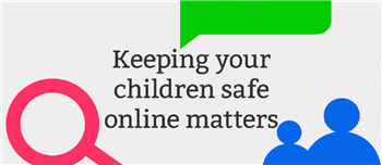 Keep Your Kids Safe Online With These Tips