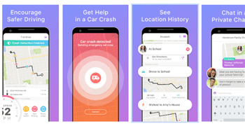 La Mejor Alternativa al Localizador Familiar Life360