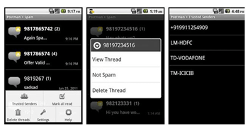 Text Message Blocker Apps for Android and iPhone - TEXT BLOCKER