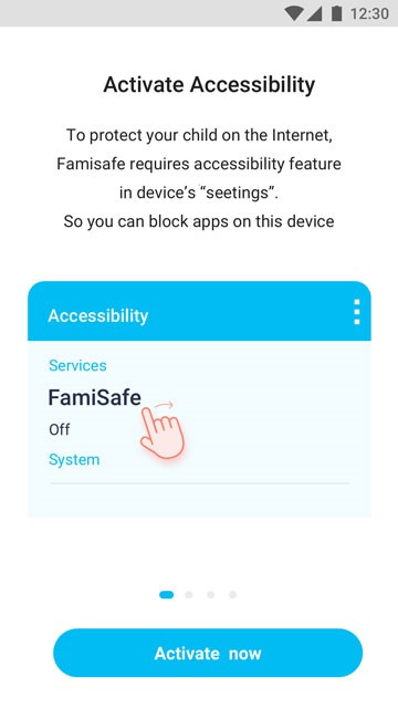 FamiSafe Alternative