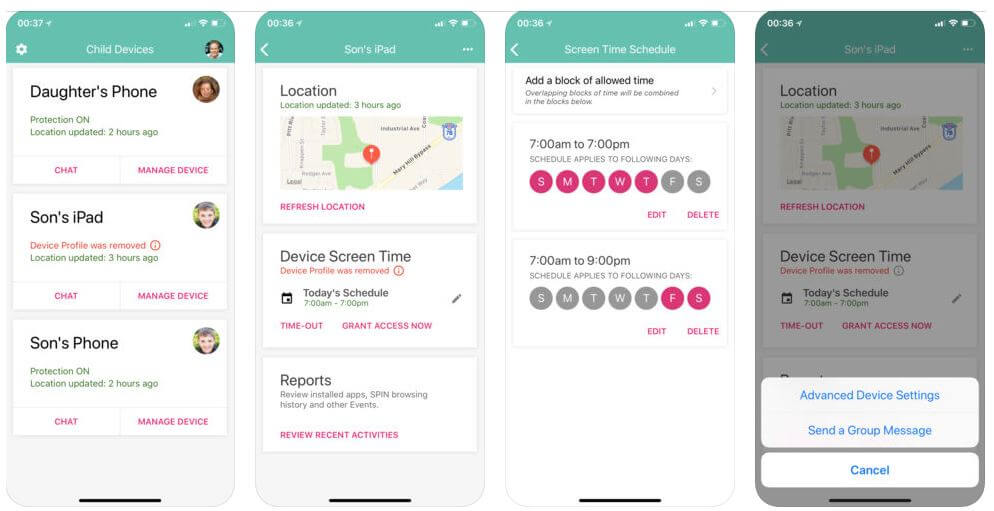 10 Best Parental Apps for iPhone
