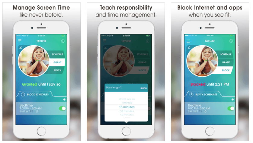 Melhores App de Controle dos Pais para iPhone em 2018