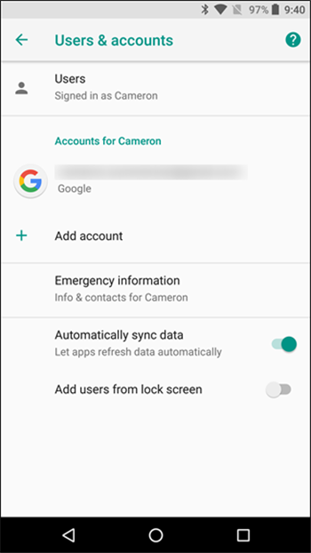 How to Put a Parental Block on Android Phone?