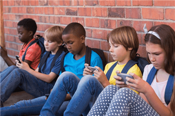 O Melhor App para Bloquear Smartphone do Seu Filho
