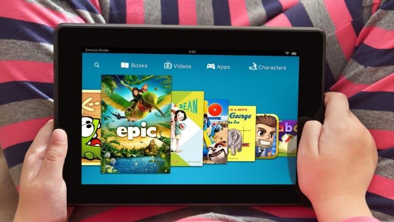 Elternkontroll Apps für Android Tablets stellen sicher, dass es den Kindern gut