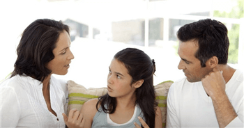 10 phrases que chaque enfant a besoin d'entendre de ses parents