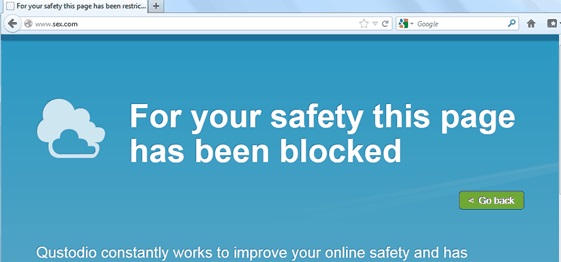 Blocked Com 2018 - Porn Blocking Software for Worried Parents