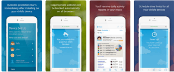 Qustodio Controle Parental Review