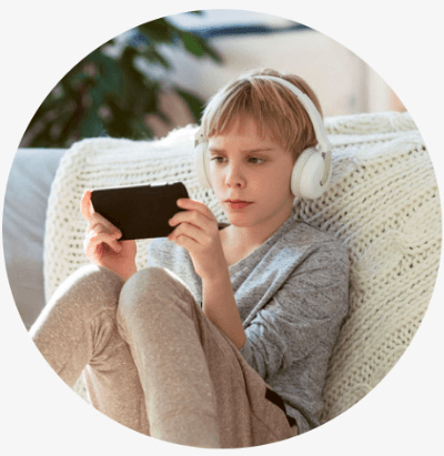 Review Screen Time Parental Control