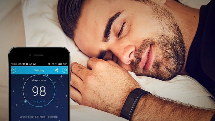 5 Best Sleep Trackers Monitors For Iphone And Apple Watch