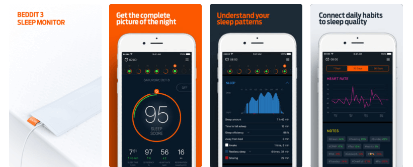 applications de suivi du sommeil pour iphone-apple-watch-10