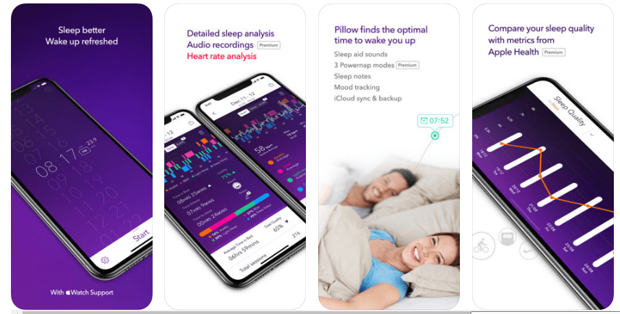 applications de suivi du sommeil pour iphone-apple-watch-4