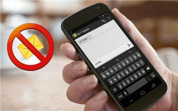 comment bloquer les messages texto sur Android