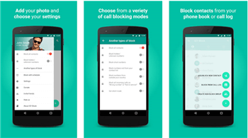 comment bloquer les messages texto sur Android