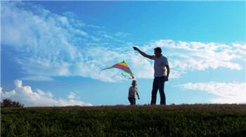 10 Things Every Dad Should Teach His Son