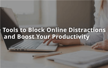The Best Website Blocker Apps for Studying
