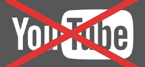 A Complete Guide on how to block youtube on Android and iphone