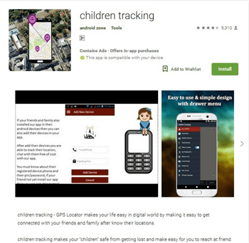 10 meilleures applications gratuites de surveillance Android pour surveiller vos enfants