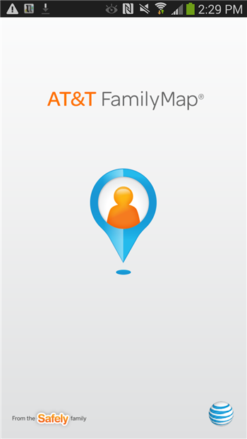 At&t store child tracker