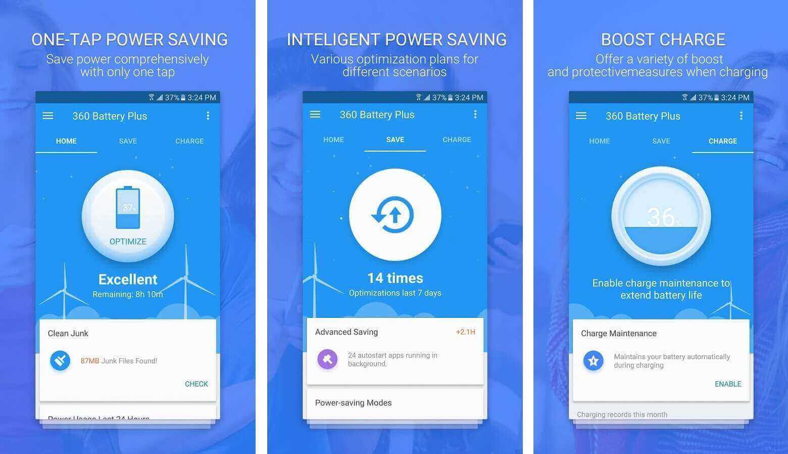 famisafe battery monitor