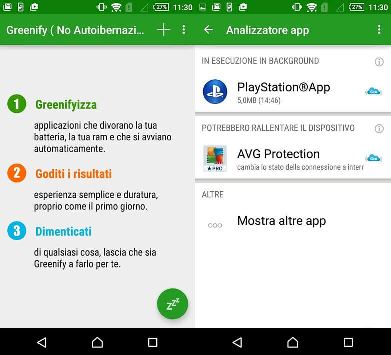 Battery management: monitorizando de las baterías