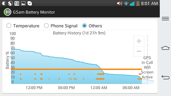 battery monitor