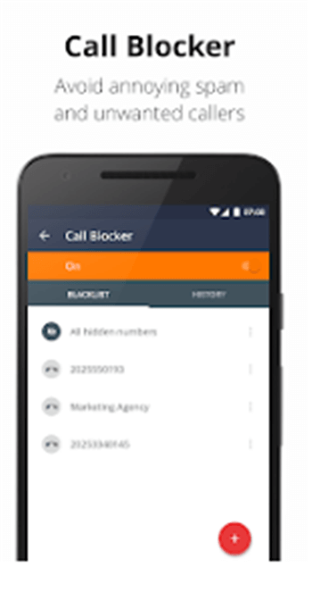 Best Free Call Block Apps for Android