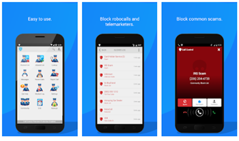 Bloqueur appels et SMS – Applications sur Google Play