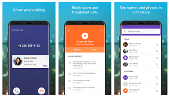 10 Best Free Call Block Apps for Android - Hiya