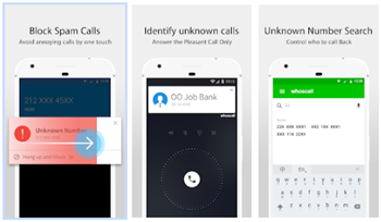 10 Best Free Call Block Apps for Android - Whoscall