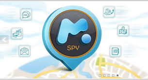 mSpy GPS Phone Tracker