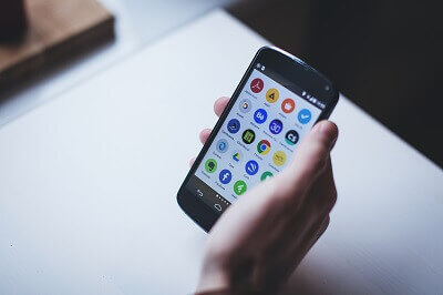 Wie überwacht man Textnachrichten auf Android?