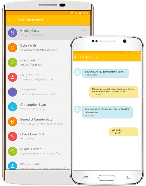 Free Apps For Tracking Text Messages