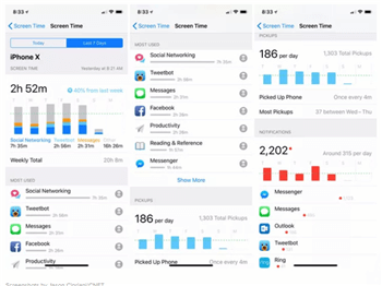 FamiSafe – O Melhor Aplicativo de Controle dos Pais para o iPhone 5