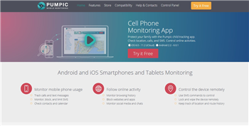 Top 10 iPhone Monitoring Software Parents Need to Know