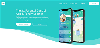Top 10 iPhone Monitoring Software Parents Need to Know