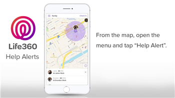 the best mobile phone tracker apps - life360