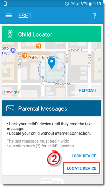 Mejores Aplicaciones de Control Parental para Monitorear el iPhone de su hijo
